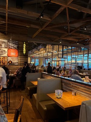 California Pizza Kitchen at Summerlin by null