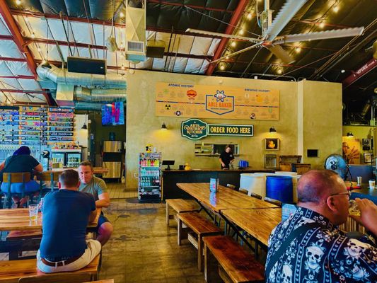 Arts District Kitchen by null