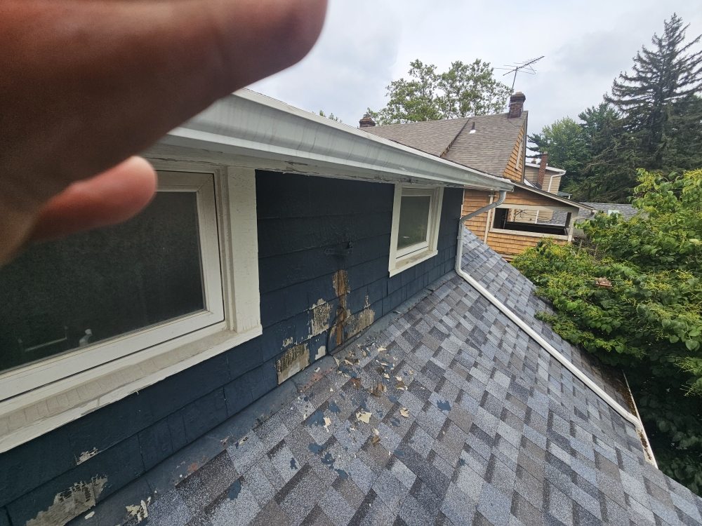 Slide of TD'S Renovations