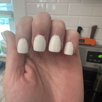 Rainbow Nails and Spa - Day Spas Near Me - Kansas City, Kansas
