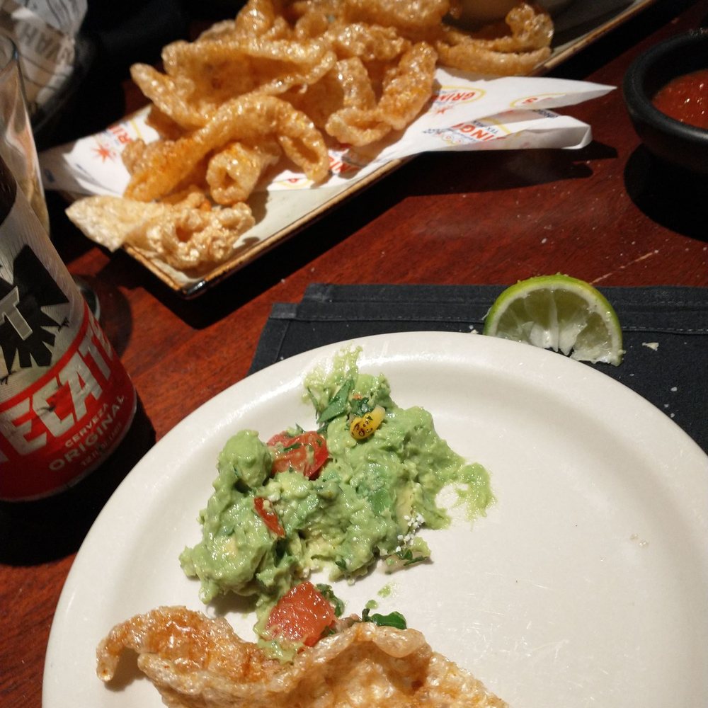 Gringo's Mexican Kitchen - Guacamole de chaorones - Mexican Near Me - Spring, Texas Gringo's Mexican Kitchen - Guacamole de chaorones - Mexican Near Me - Spring, Texas