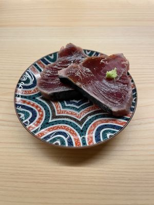 Sushi Kodawari by null