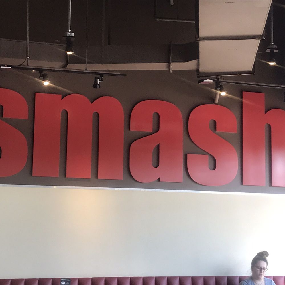 Smashburger - Burgers Near Me - Chesapeake, Virginia Smashburger - Burgers Near Me - Chesapeake, Virginia