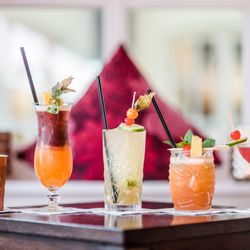 Wolbergs Bar Lounge
