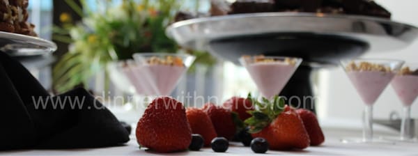 Nashville City Club by null