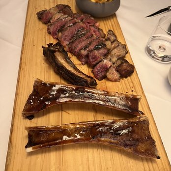 Bibo Madrid - Steak for 4 - Mediterranean Near Me - Madrid, M Bibo Madrid - Steak for 4 - Mediterranean Near Me - Madrid, M