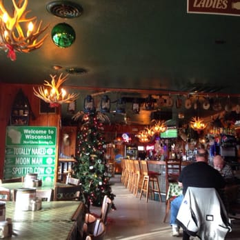 Great River Roadhouse - Pizza Near Me - De Soto, Wisconsin Great River Roadhouse - Pizza Near Me - De Soto, Wisconsin