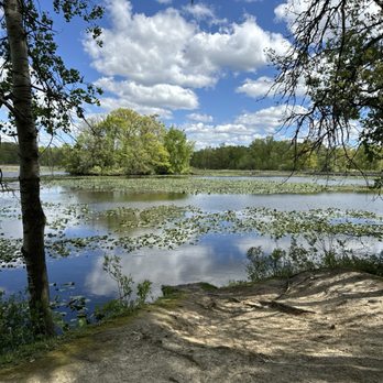 Kensington Metropark - Horseback Riding Near Me - Milford, Michigan