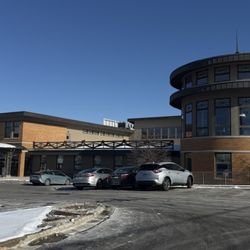 Niles-Maine District Library