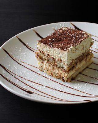Ferraro's Ristorante by null