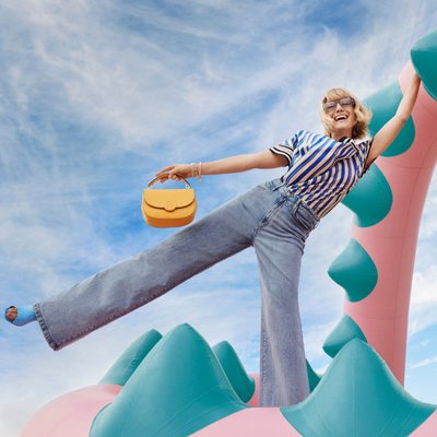 Saks OFF 5TH by null