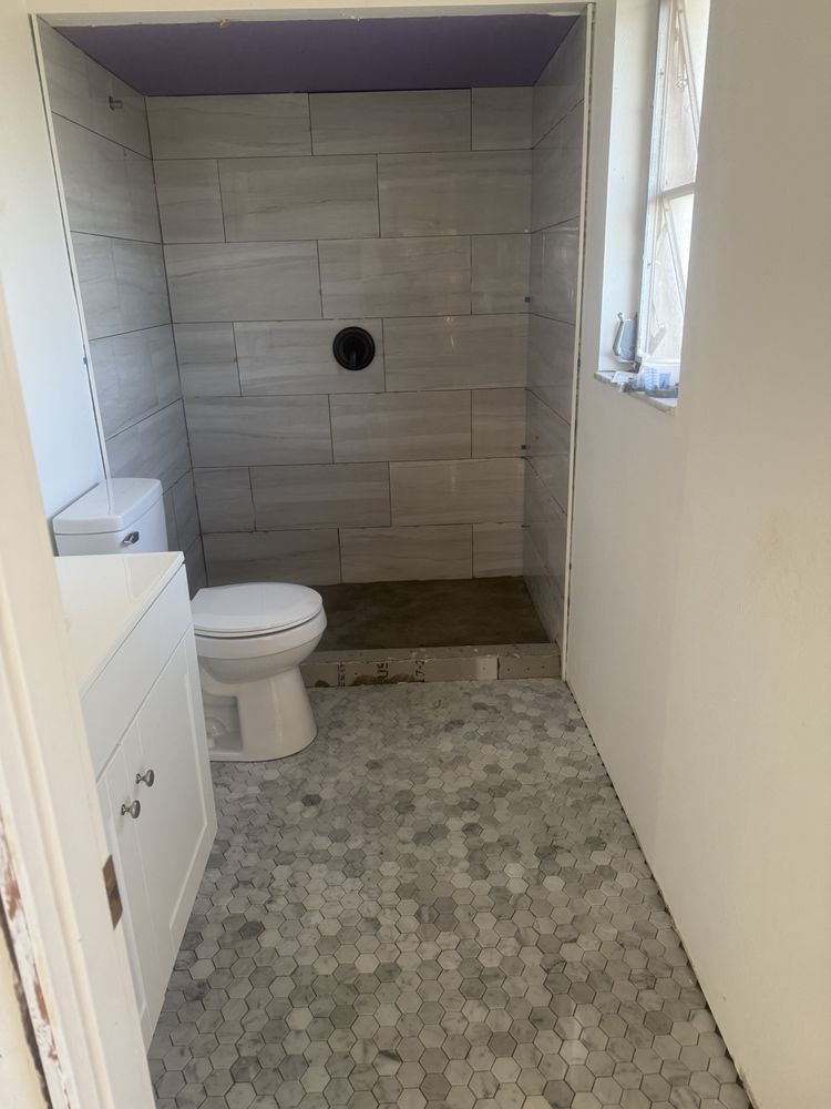 Slide of Quality Brothers Construction