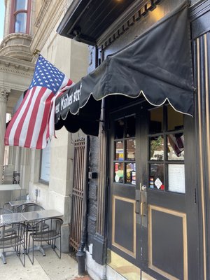 Market Street Grill by null