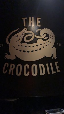 Photo of The Crocodile - Seattle, WA, US.