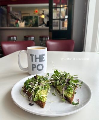 The Po Cafe by null