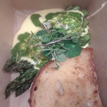 NORTHSIDE Espresso + Kitchen - Cafes Near Me - Kingston, Ontario
