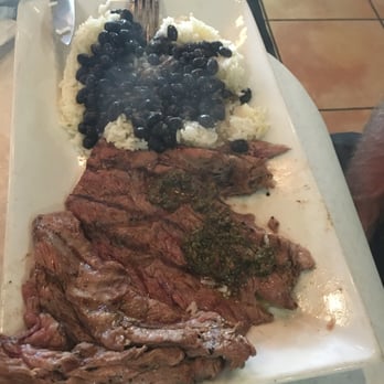 Los Tanitos - Flank with rice and beans - Argentine Near Me - Miami, Florida Los Tanitos - Flank with rice and beans - Argentine Near Me - Miami, Florida