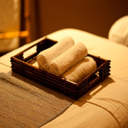 Dancing Fingers SPA