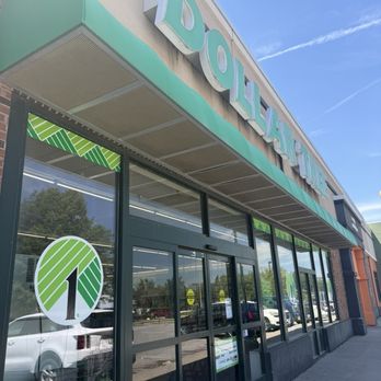 Dollar Tree - Discount Store Near Me - Iowa City, Iowa