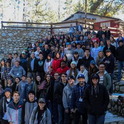 Idyllwild Pines Camp & Conference Center