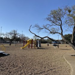 Fullerton Garitty Park