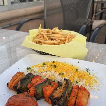 Fanous Fresh Grill - Chicken Barg - Mediterranean Near Me - Tustin, California Fanous Fresh Grill - Chicken Barg - Mediterranean Near Me - Tustin, California