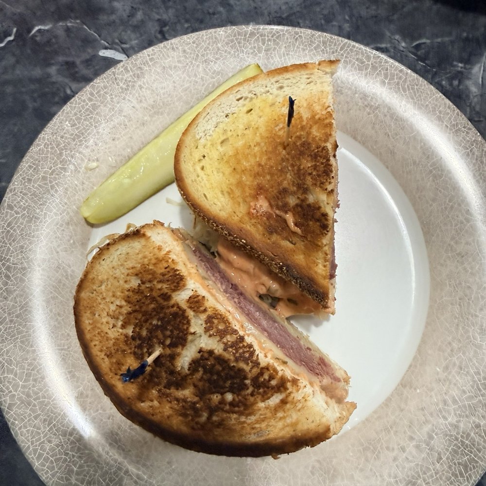 Stackerz Deli - Reuben Sandwich - Sandwiches Near Me - Southfield, Michigan Stackerz Deli - Reuben Sandwich - Sandwiches Near Me - Southfield, Michigan