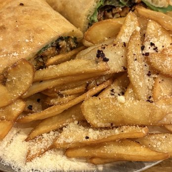 Pita & Olive - Chicken Shawarma Pita - Mediterranean Near Me - Clifton Park, New York Pita & Olive - Chicken Shawarma Pita - Mediterranean Near Me - Clifton Park, New York