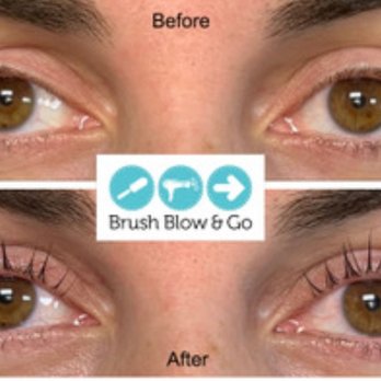 Brush Blow & Go - Lash lift - Blow Dry/Out Services Near Me - Tampa, Florida Brush Blow & Go - Lash lift - Blow Dry/Out Services Near Me - Tampa, Florida