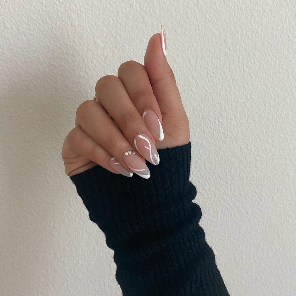 Pure Nails Spa - Got exactly what I asked for. - Nail Salons Near Me - Pasadena, California Pure Nails Spa - Got exactly what I asked for. - Nail Salons Near Me - Pasadena, California