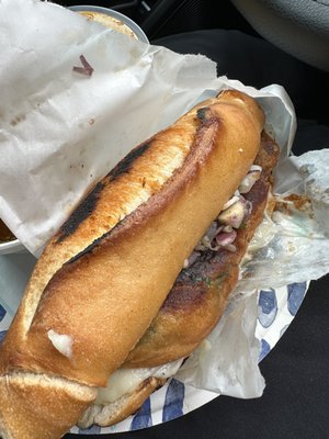 La Santa Torta by null