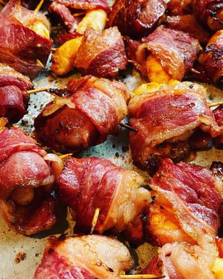 Sepulveda Meats and Provisions by null