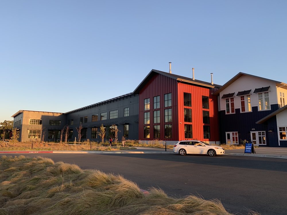 Russian River Brewing