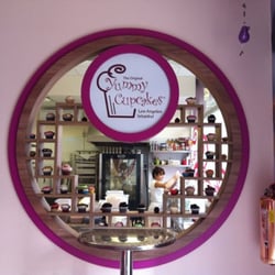 Yummy Cupcakes