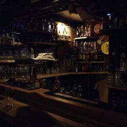 Molo Pub