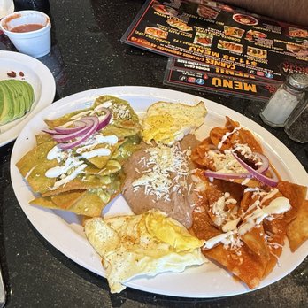 Salsa Roja - New Mexican Cuisine Near Me - Dallas, Texas Salsa Roja - New Mexican Cuisine Near Me - Dallas, Texas