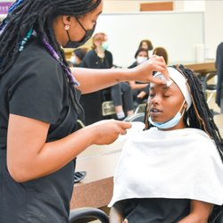 DuVall's School Of Cosmetology