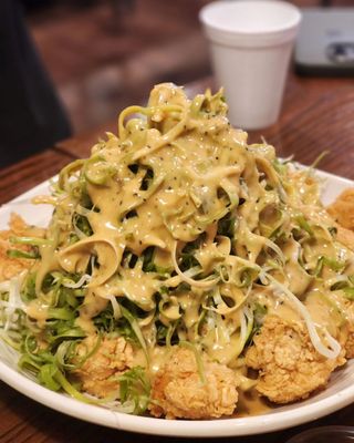 No.1 Plus Chicken - Dallas by null