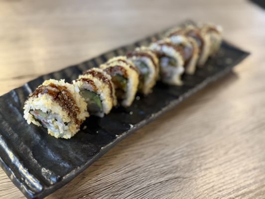 SOHO Japanese & Sushi Restaurant by null