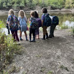 The Children's School