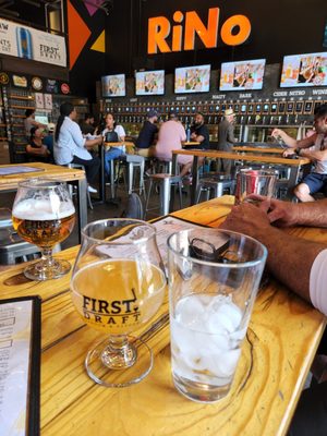 Mile High Bike Tours by null