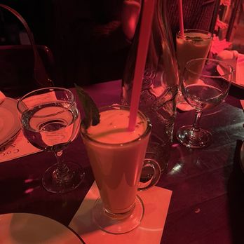 The Drunken Munkey - UES - Mango lassi - Indian Near Me - New York, New York The Drunken Munkey - UES - Mango lassi - Indian Near Me - New York, New York