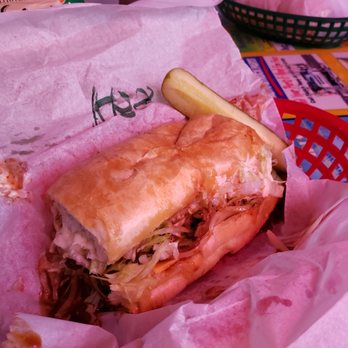 Darrell's - Beef small - Sandwiches Near Me - Lake Charles, Louisiana Darrell's - Beef small - Sandwiches Near Me - Lake Charles, Louisiana