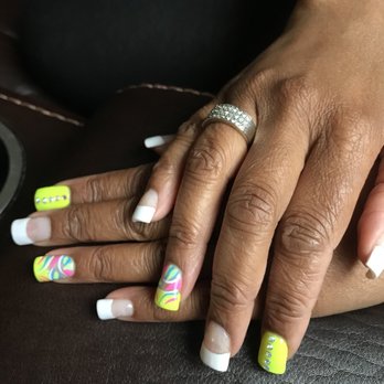 Ocean Nails & Spa - Nails by Ana - Nail Salons Near Me - Lancaster, California Ocean Nails & Spa - Nails by Ana - Nail Salons Near Me - Lancaster, California