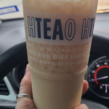 HTeaO - Coffee & Tea Near Me - Southlake, Texas HTeaO - Coffee & Tea Near Me - Southlake, Texas