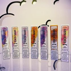 A to Z Smoke Shop