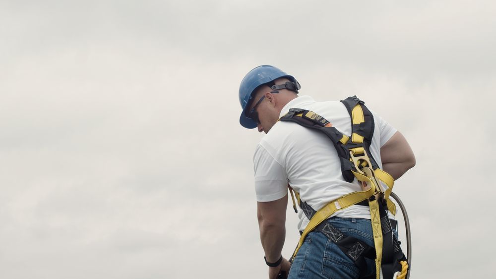 Slide of Roofing Magic Atlanta