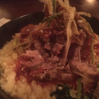 Market North End - The tenderness of the pork shank shows. No knife required. - Bars Near Me - Birmingham, Michigan Market North End - The tenderness of the pork shank shows. No knife required. - Bars Near Me - Birmingham, Michigan