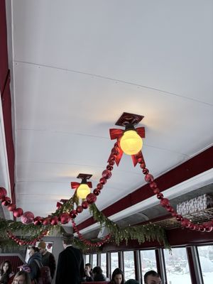 Granite State Railway by null