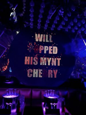 Mynt Lounge by null